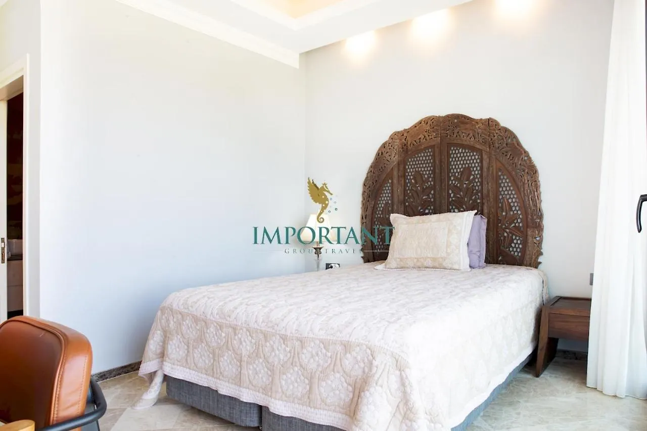 Villa Calista By Important Group Travel 亚力卡瓦克 土耳其