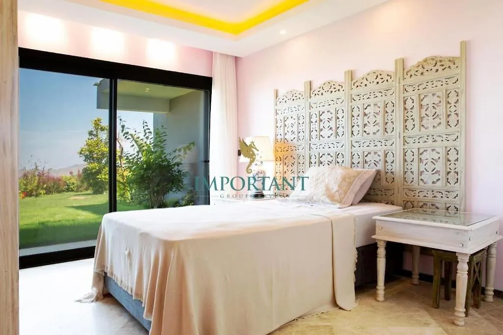 Villa Calista By Important Group Travel 亚力卡瓦克 0*,