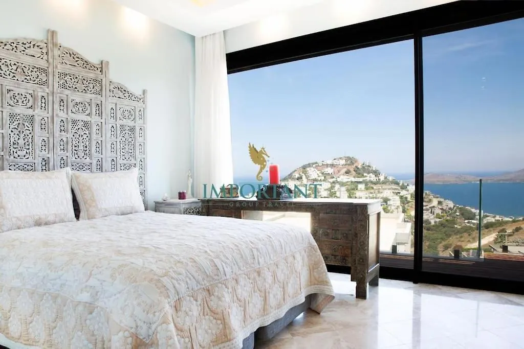 Villa Calista By Important Group Travel 亚力卡瓦克 0*,  土耳其