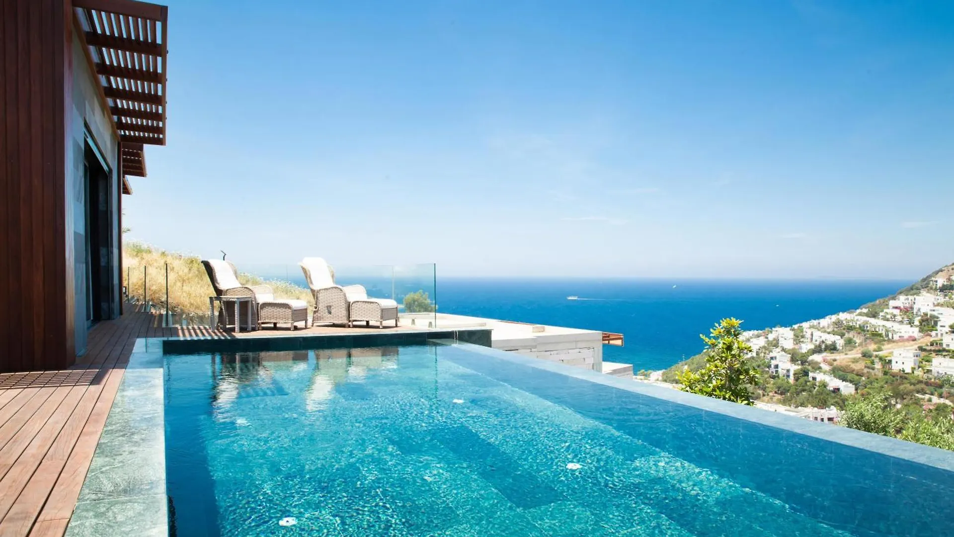 Villa Calista By Important Group Travel 亚力卡瓦克